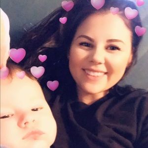 Meet your Posher, Katlyn